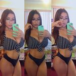 Elizabethannepelayo OF Leaked Photos