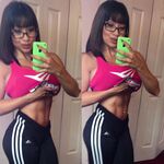 Elizabethannepelayo OF Leaked Photos