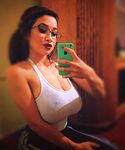 Elizabethannepelayo OF Leaked Photos