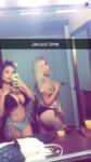 Elizabethannepelayo OF Leaked Photos
