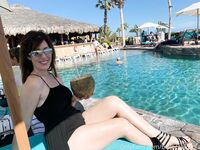 Belle California Nude Album OF