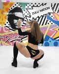 Juliakul big booty thot OnlyFans and Patreon pics