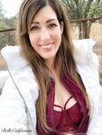 Belle California Nudes