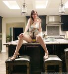 Belle California OF Pics Leaked