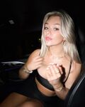 Katie Sigmond OnlyFans Leaks
