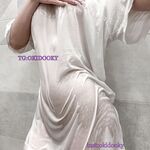Okidooky Nudes