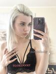 Okidooky Nudes