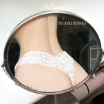 Okidooky Nudes