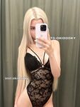 Okidooky Nudes
