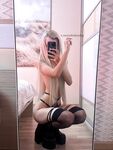 Okidooky Nudes
