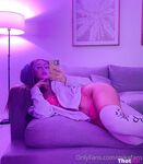 Mikaylah aka Mikafans leaked of