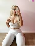 Mikaylah aka Mikafans leaked of
