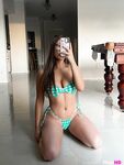 Mikaylah aka Mikafans leaked of