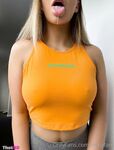 Mikaylah aka Mikafans leaked of