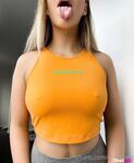 Mikaylah aka Mikafans leaked of