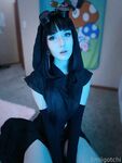 Emiigotchi Fansly