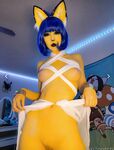 Emiigotchi Fansly