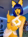 Emiigotchi Fansly