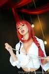 Dessyc Latex Pants and Chains