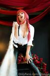 Dessyc Latex Pants and Chains