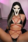 Dessyyc Reaper