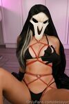 Dessyyc Reaper
