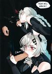 Saruei Doujin Hentai