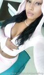 Rubi Rose