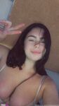 Madison Ginley Leaked of Nudes