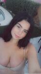 Madison Ginley Leaked of Nudes