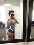 Madison Ginley Leaked of Nudes