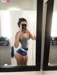 Madison Ginley Leaked of Nudes