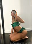Rubi Rose OnlyFans