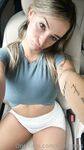 Kaitlyn Krems OnlyFans Leaks