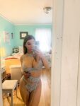 Kaitlyn Krems OnlyFans Leaks