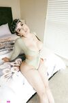 StephMurves Leaked of Slit And Boobs