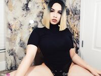 StephMurves Leaked of Slit And Boobs