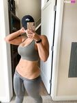 StephMurves Leaked of Slit And Boobs