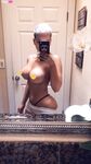 StephMurves Leaked of Slit And Boobs