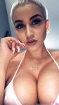 StephMurves Leaked of Slit And Boobs