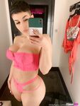StephMurves Leaked of Slit And Boobs