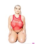 StephMurves Leaked of Slit And Boobs