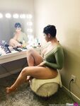 StephMurves Leaked of Slit And Boobs
