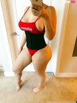 StephMurves Leaked of Slit And Boobs