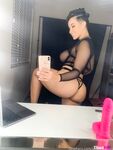 StephMurves Leaked of Slit And Boobs
