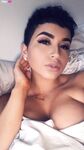 StephMurves Leaked of Slit And Boobs