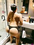 StephMurves Leaked of Slit And Boobs