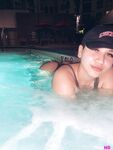 StephMurves Leaked of Slit And Boobs