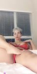 StephMurves Leaked of Slit And Boobs