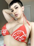 StephMurves Leaked of Slit And Boobs